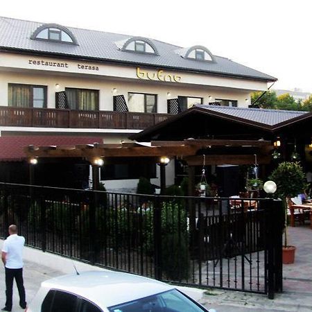 Vila Bueno Sat Vacanta Mamaia Exterior foto