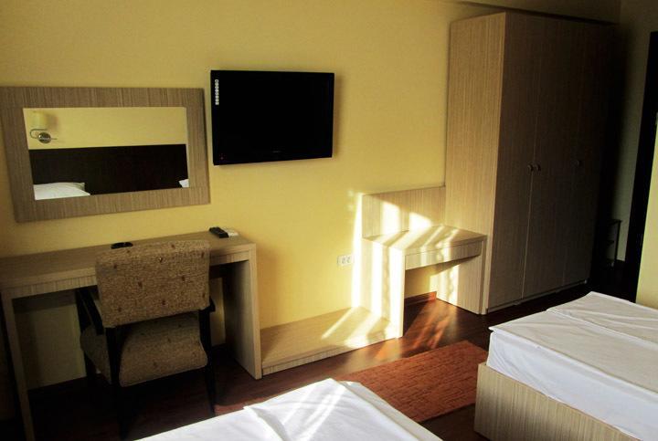 Vila Bueno Sat Vacanta Mamaia Quarto foto